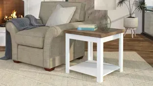 Tables